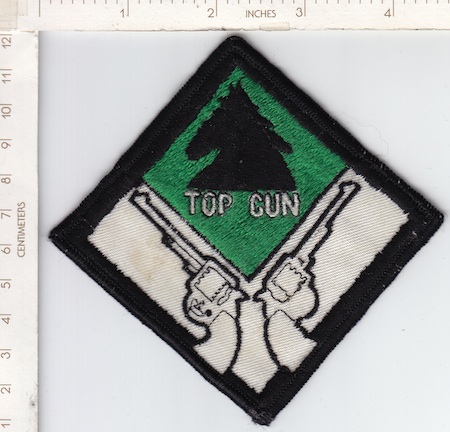 Top Gun me ns $3.00