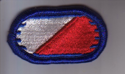 73rd Cav Regt 4th Sq me ns $3.25