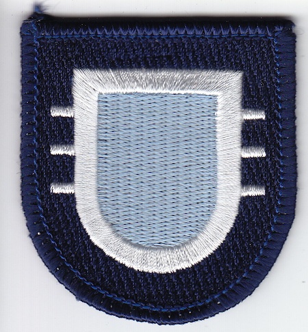 188th Infantry Rgt me ns vr $3.00
