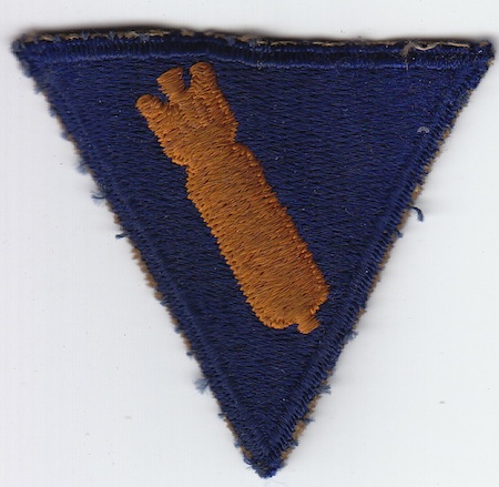 Air Corps Armature Specialist ce ns $5.00