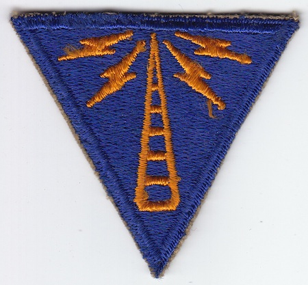 Air Corps Communication Specialist ce ns $7.50