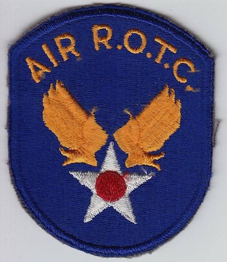 Air R.O.T.C. ce ns $10.00