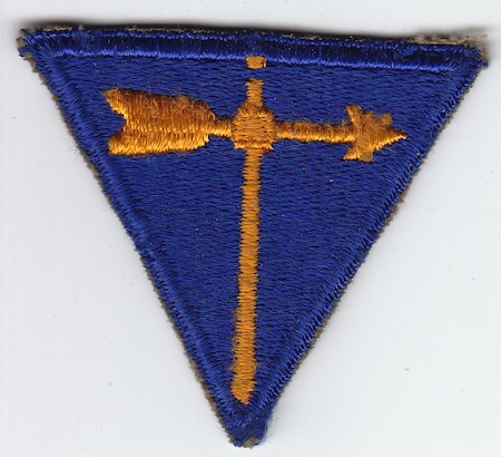 Air Corps Weather Specialist ce ns $7.50