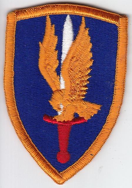 1st Avn Bde me ns $3.25