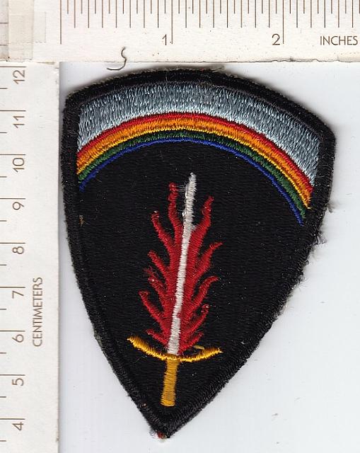 SHAEF WW2 ce ns $20.00