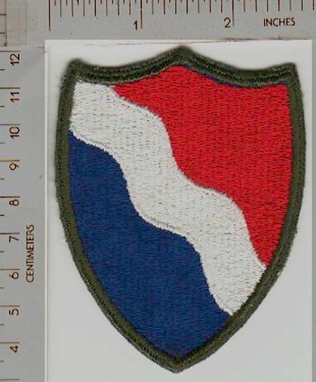 Southern Defense Cmd WW2 ce ns Out of Stock