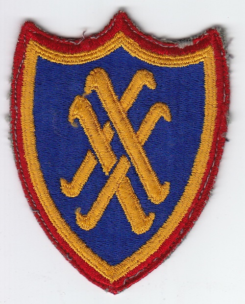 20th Corps CE RFU $14.00