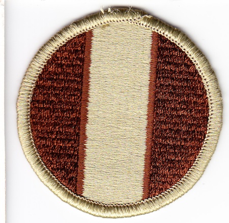 Forces Command DBU me ns $3.00