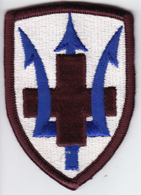 213th Medical Bde me ns $4.25