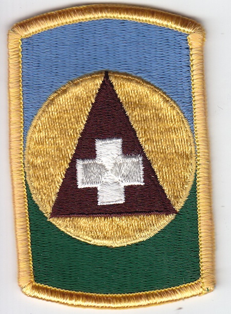 426th Medical Bde me ns $3.25