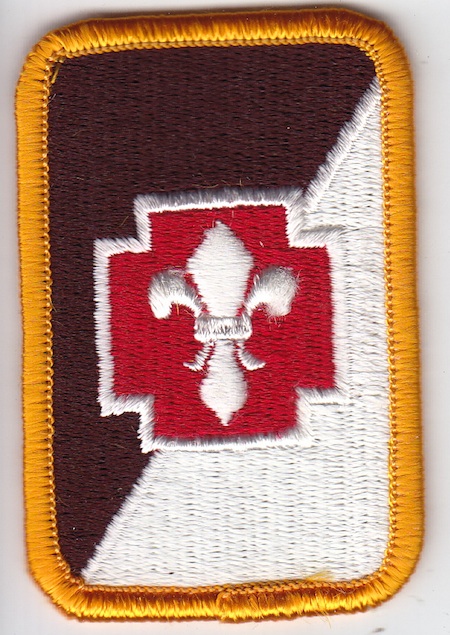 62nd Medical Bde me ns $3.50