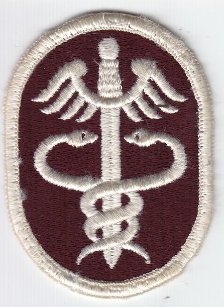 Health Service Cmd me rfu $1.00