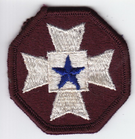 Medical Cmd Europe me ns $4.65