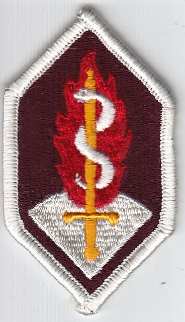 Research & Development Medical Cmd me ns $4.45