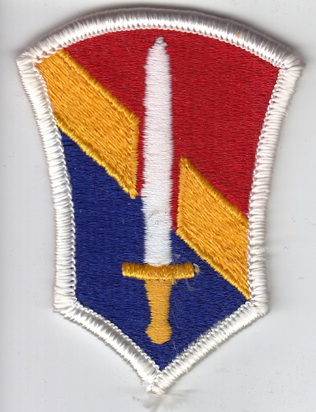 1st Field Force VN me ns $4.00