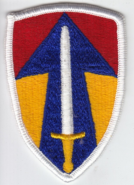 2nd Field Force VN me ns $4.00