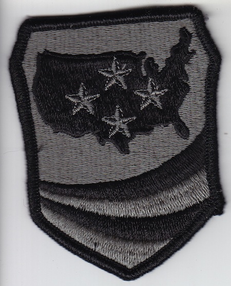 Army Elements Joint Forces Cmd acu me ns $5.69