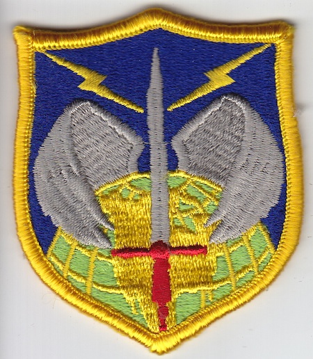Army Elements to NORAD me ns $4.50
