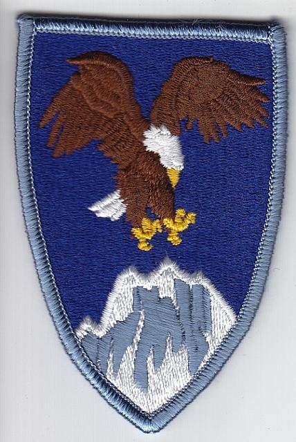 Combined Field Force Cmd Afghanistan me ns $3.45