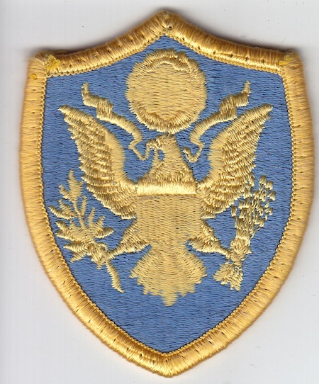 Dept.of Defense-DOD Joint Activity me rfu $3.50