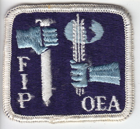 Dominican Forces-1965- me ns $15.00