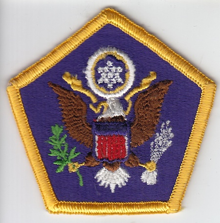 HQ (WAC) Cmd me ns $4.75