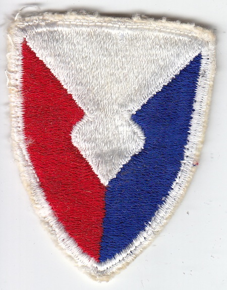Material Cmd ce rfu $1.50