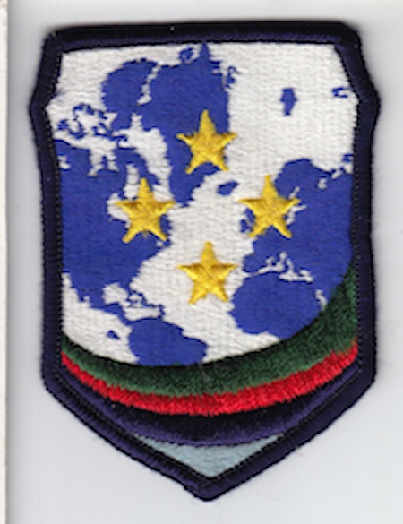 Army Atlantic Cmd obs me ns $8.00