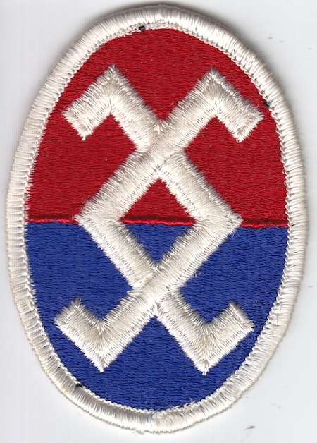 120th Army Reserve Cmd me ns $3.50