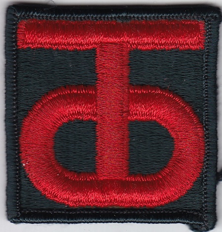 90th Regional Readiness Reserve Cmd me ns $3.25