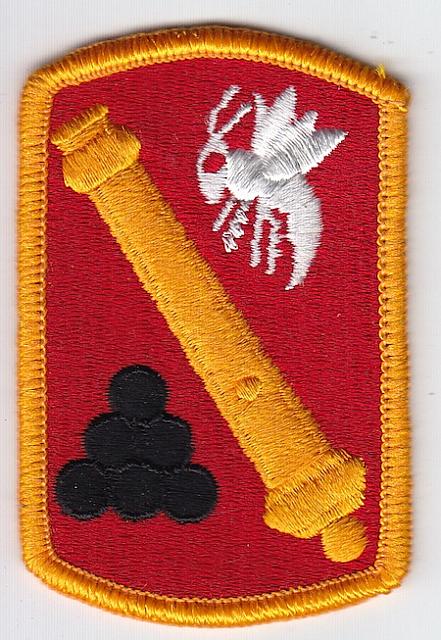 113th Field Artillery Bde me ns $3.00