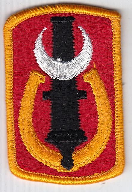 151st Field Artillery Bde me ns $4.25