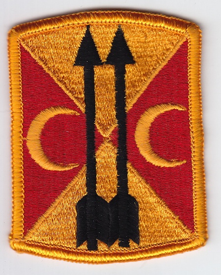 212th Fires Bde me ns $3.50