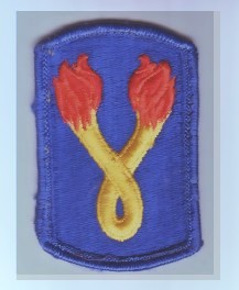 196th Infantry Bde me rfu $3.25