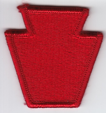 28th Infantry Div me ns $3.25