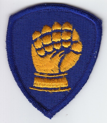 46th Infantry Div me ne $3.65