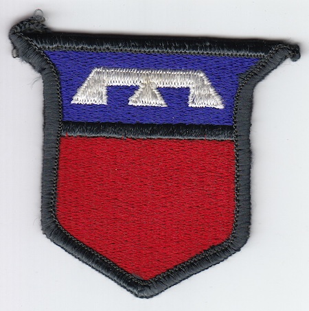 76th Infantry Div me ns $3.25