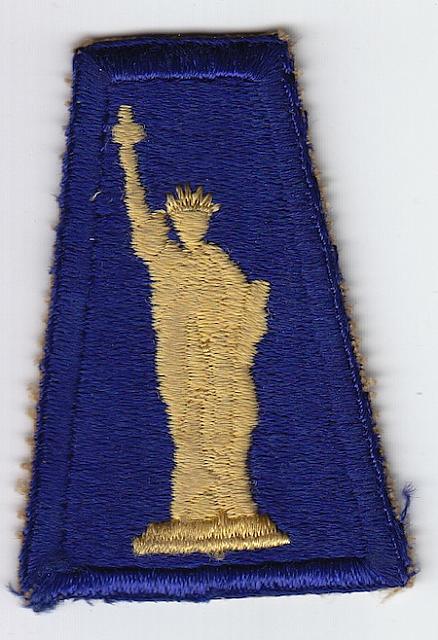 77th Infantry Div ce ns $4.00