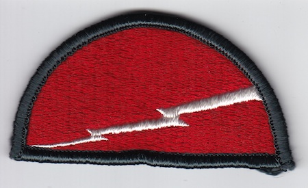 78th Infantry Div me ns $3.25
