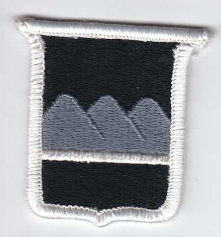 80th Infantry Div me ns $3.25