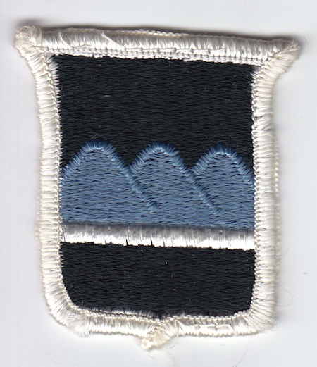 80th Infantry Div me rfu $2.00
