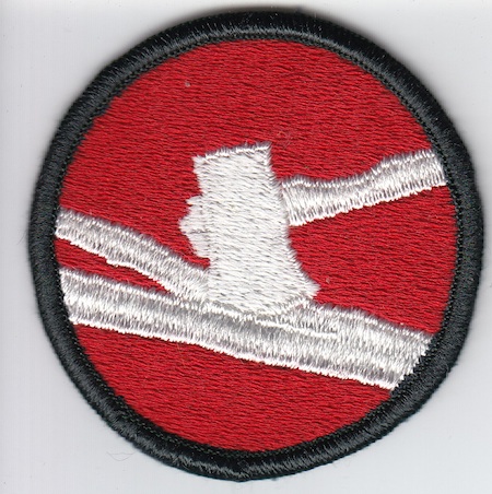 84th Infantry Div me ns $3.50