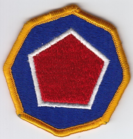 85th Infantry Div me ns $4.00