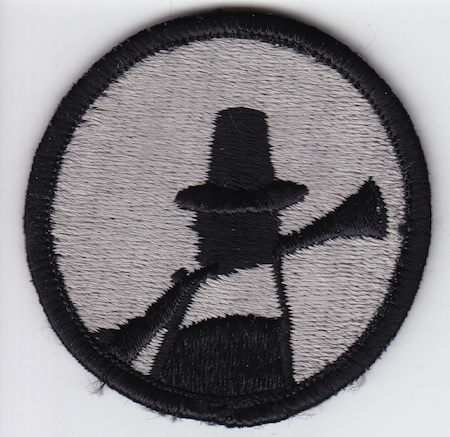 94th Infantry Div me ns $4.50