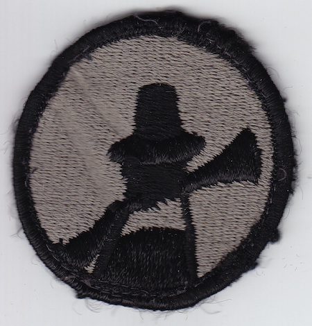 94th Infantry Div me rfu $3.00