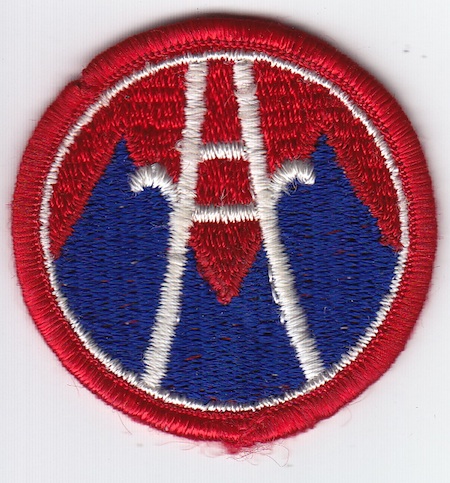 2nd Logistics Cmd me ns $3.00