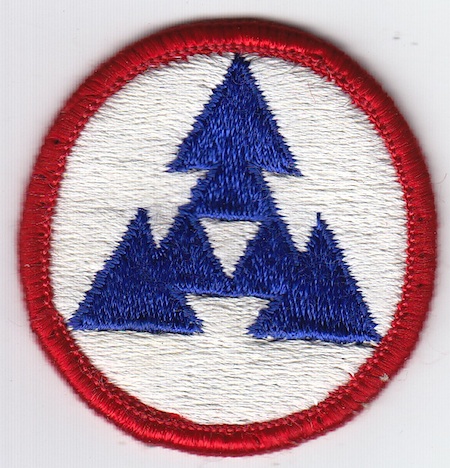 3rd Logistics Cmd me ns $2.00