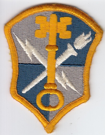Intelligence Security Cmd me rfu $3.00