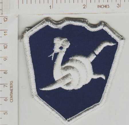 258th M.P. Bde me ns $4.99