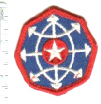 Army Criminal Investigation Cmd me ns $3.25